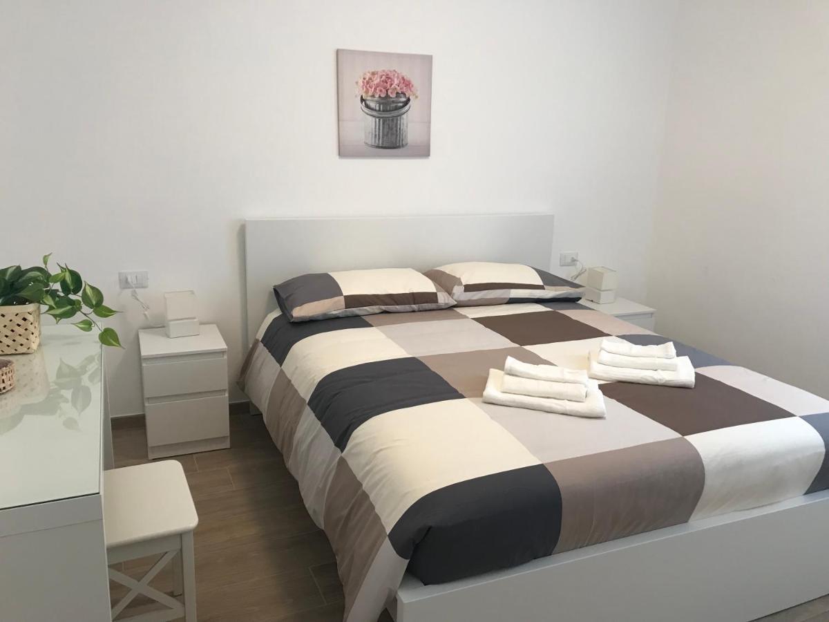 Chioggia House Di Marco Apartment Exterior photo
